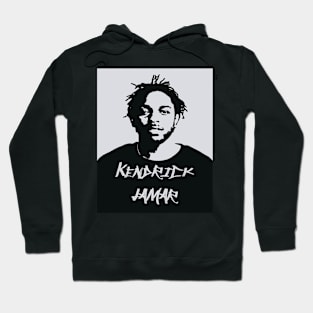 Kendrick Lamar l 1987 Hoodie